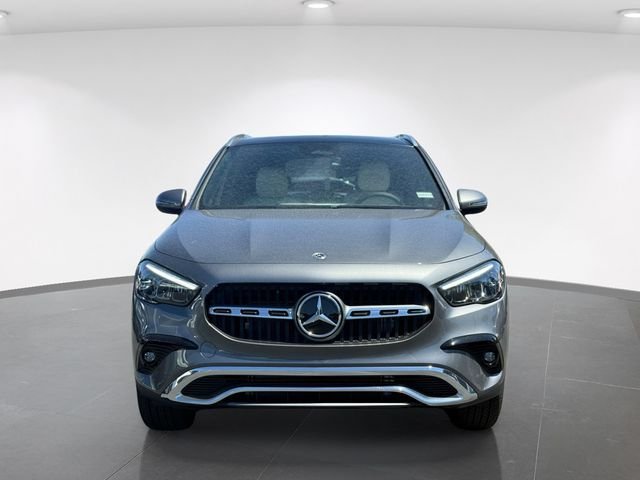 New 2026 Mercedes-Benz GLA 250 4MATIC image 3
