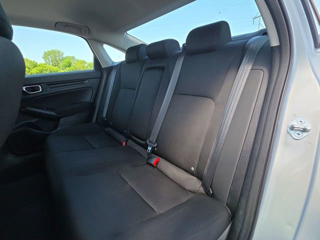 Used 2023 Honda Civic EX image 29