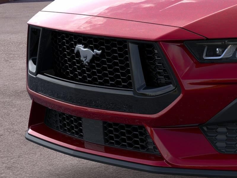 New 2025 Ford Mustang GT Premium RWD image 17