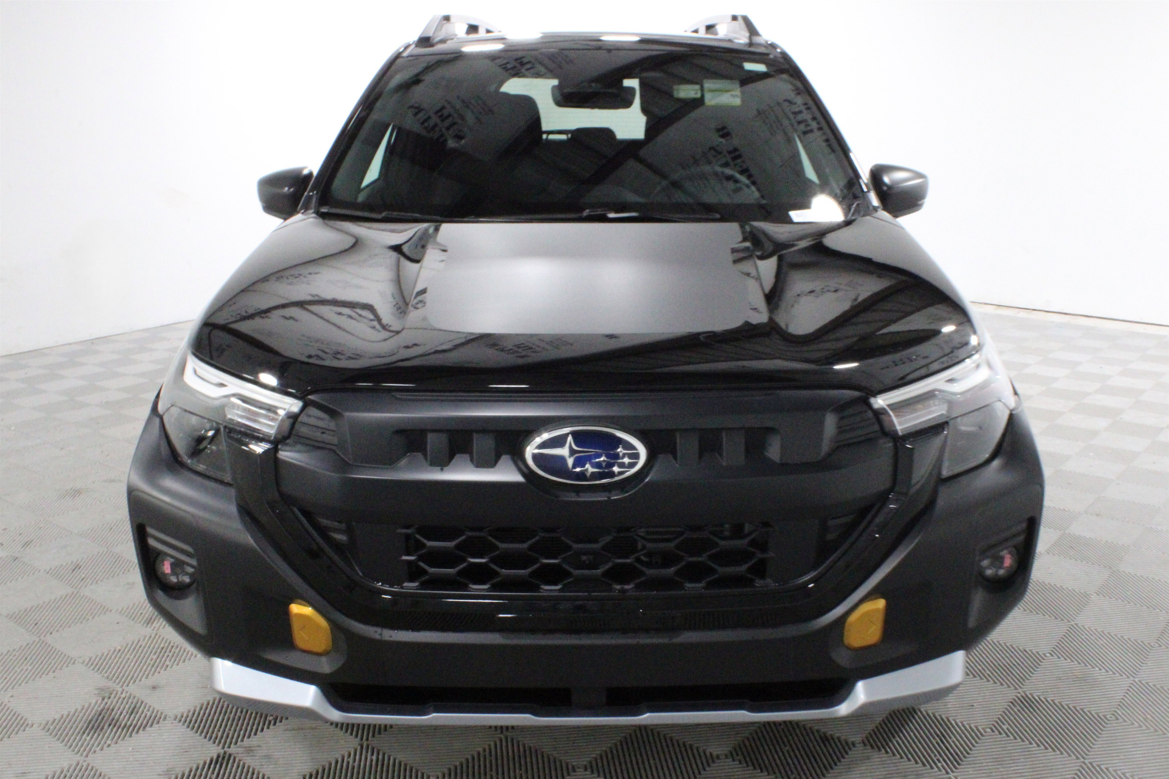 New 2026 Subaru Forester Wilderness AWD/4WD image 32