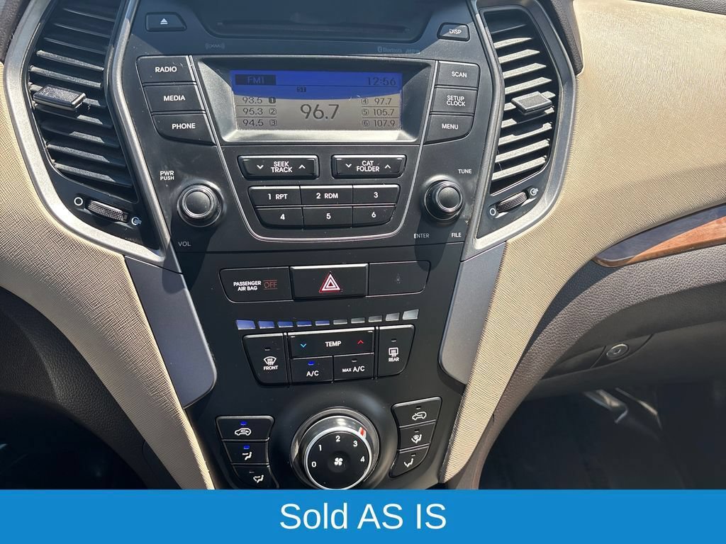 Used 2013 Hyundai Santa Fe Sport FWD image 18