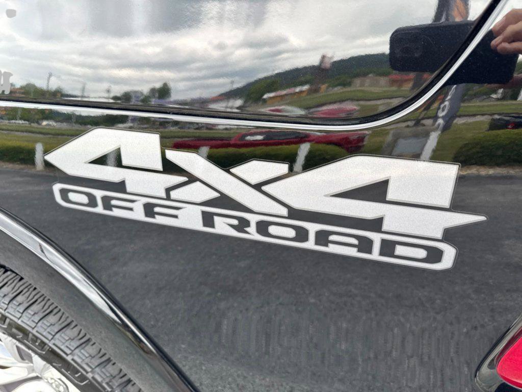 Used 2021 RAM 1500 Limited AWD/4WD image 43