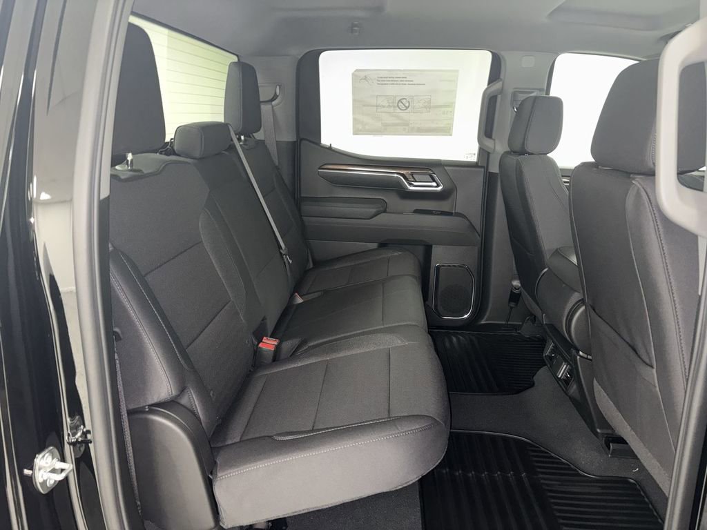 New 2026 Chevrolet Silverado 1500 LT image 22