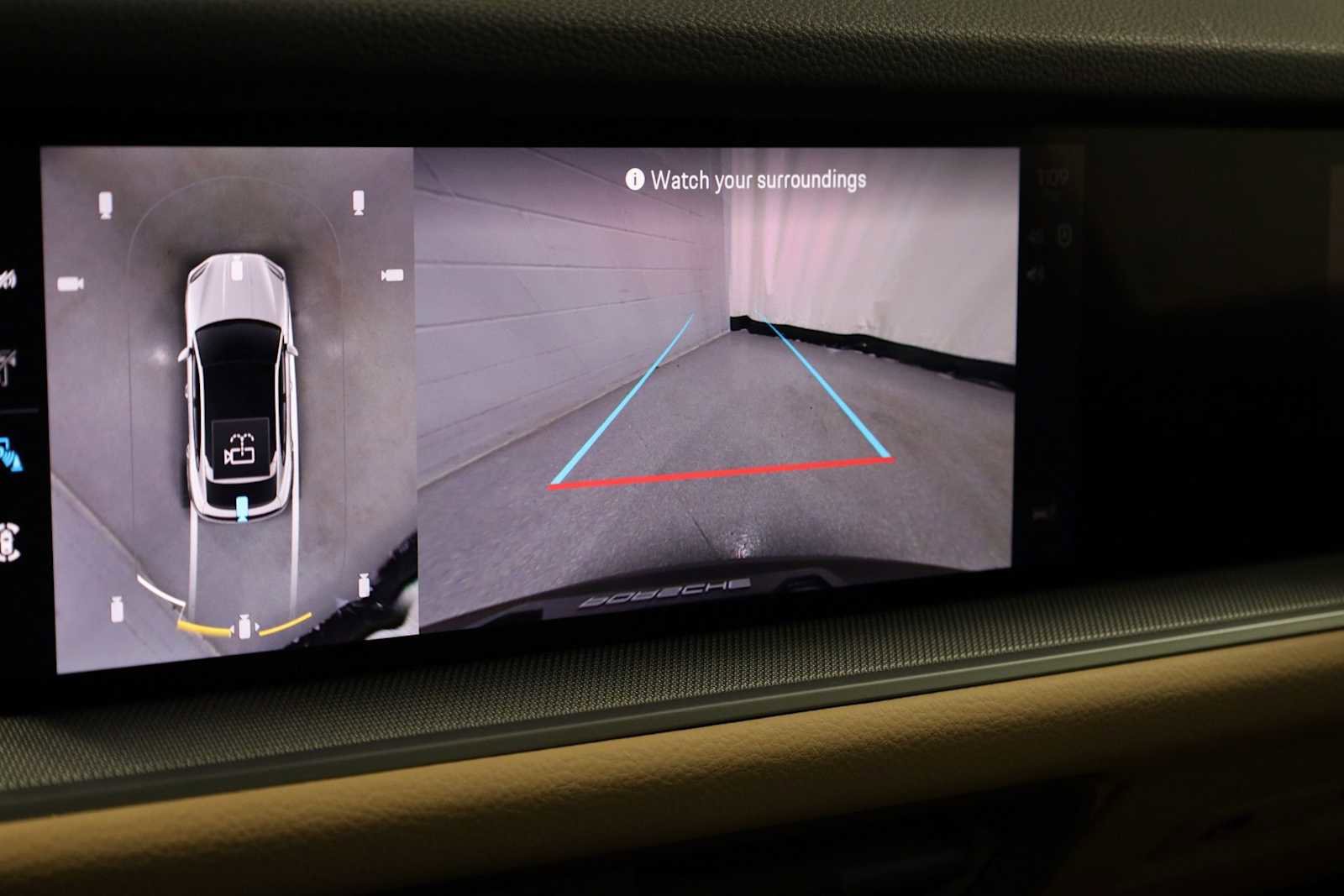 New 2026 Porsche Cayenne Coupe AWD/4WD image 34