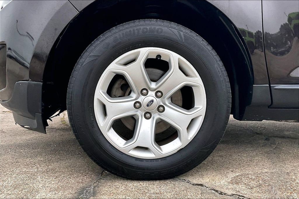 Used 2014 Ford Edge SEL AWD/4WD image 34
