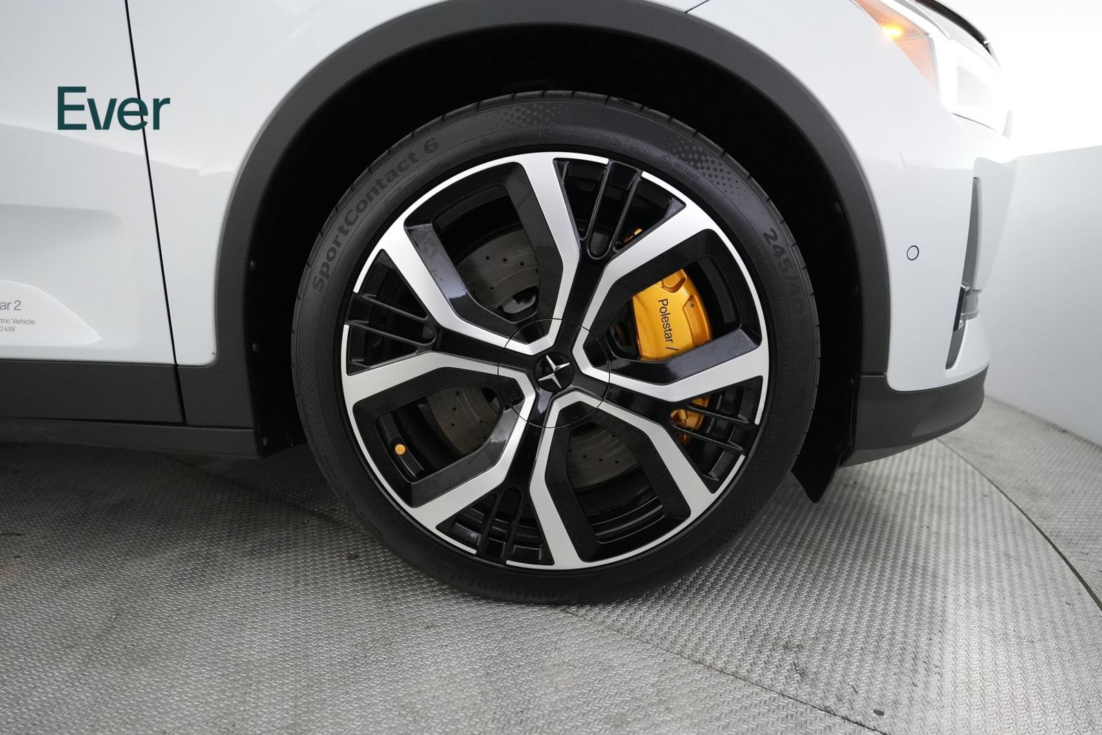 Used 2023 Polestar Polestar 2 w/ Pilot Pack AWD/4WD image 20