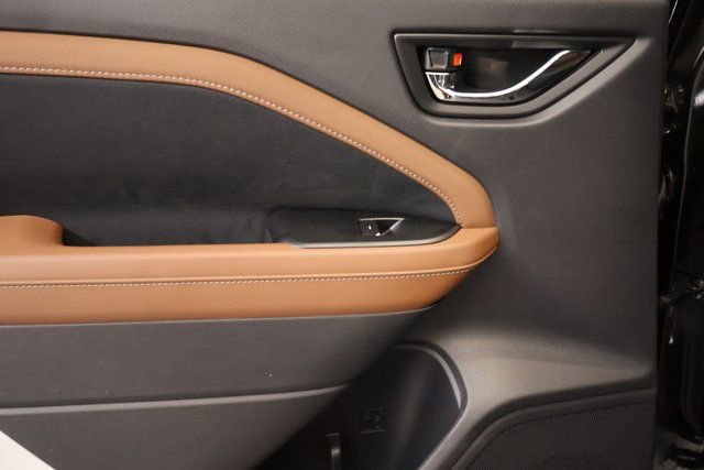 New 2026 Subaru Forester Touring image 28
