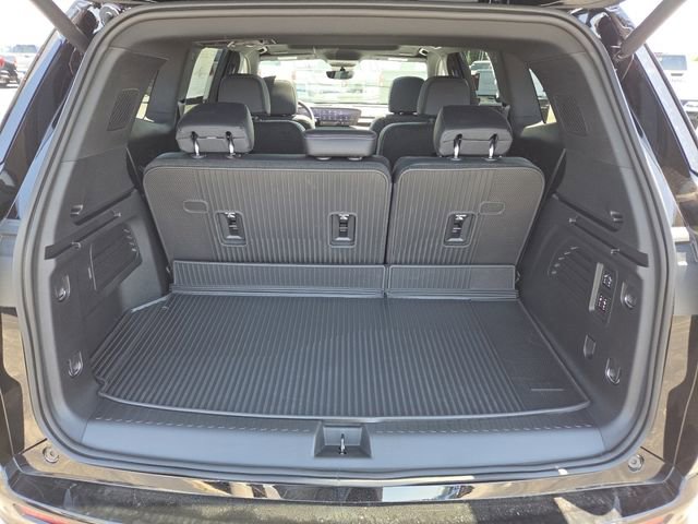 New 2026 Buick Enclave Sport Touring w/ Power Package FWD image 30
