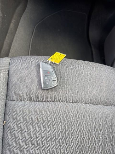 Used 2023 Chevrolet Tahoe LS AWD/4WD image 23