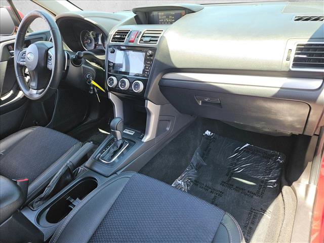 Used 2016 Subaru Forester 2.0XT Premium w/ Protection Package #1 AWD/4WD image 24