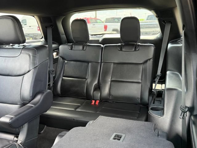 Used 2020 Ford Explorer ST w/ Premium Technology Package AWD/4WD image 21