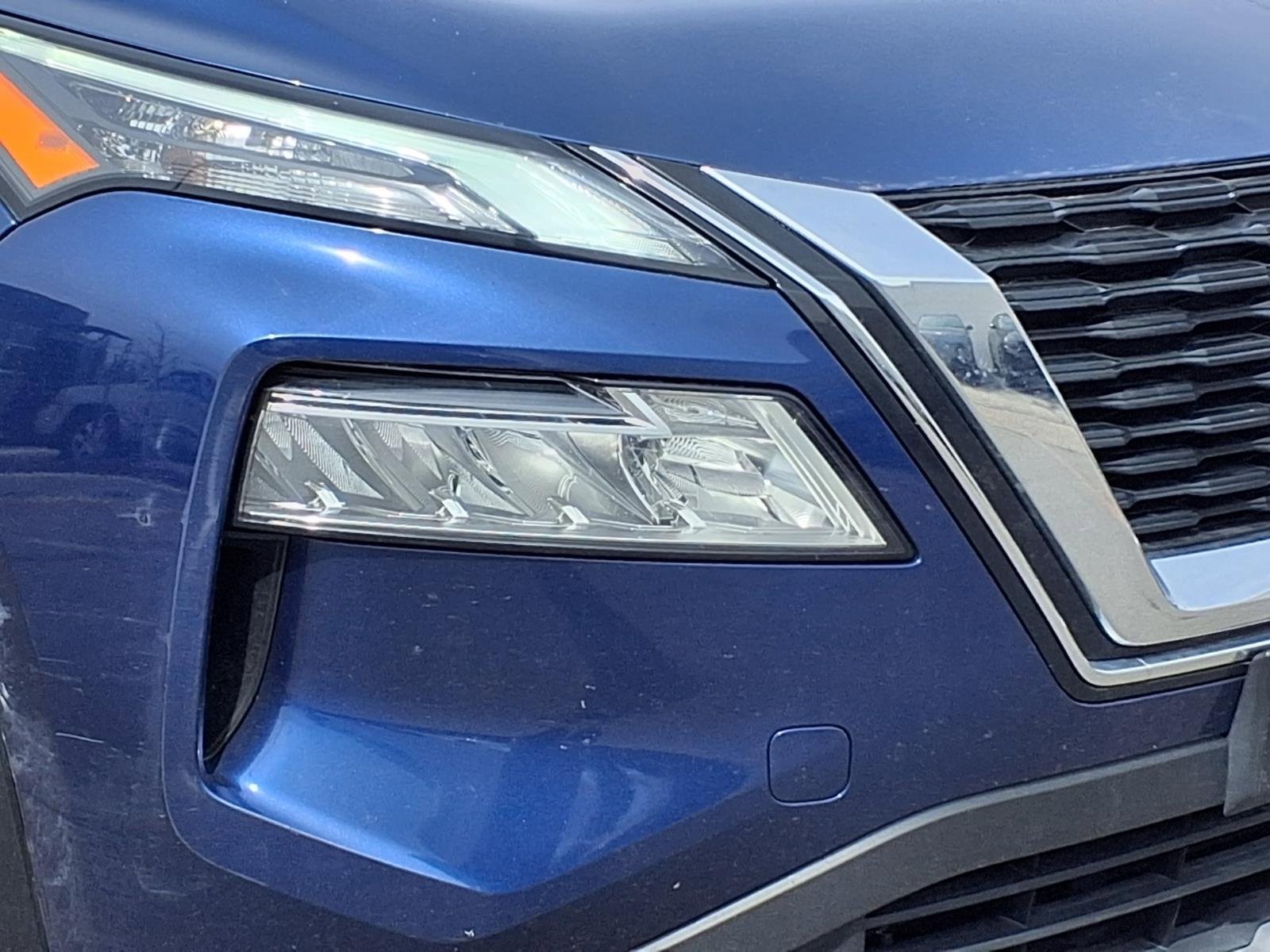 Used 2023 Nissan Rogue SV AWD/4WD image 24