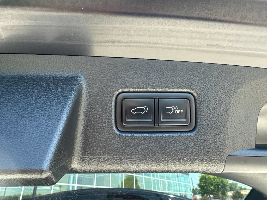 Used 2023 Kia Telluride SX Prestige AWD/4WD image 49