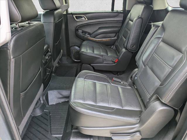 Used 2020 GMC Yukon XL Denali w/ Open Road Package AWD/4WD image 17