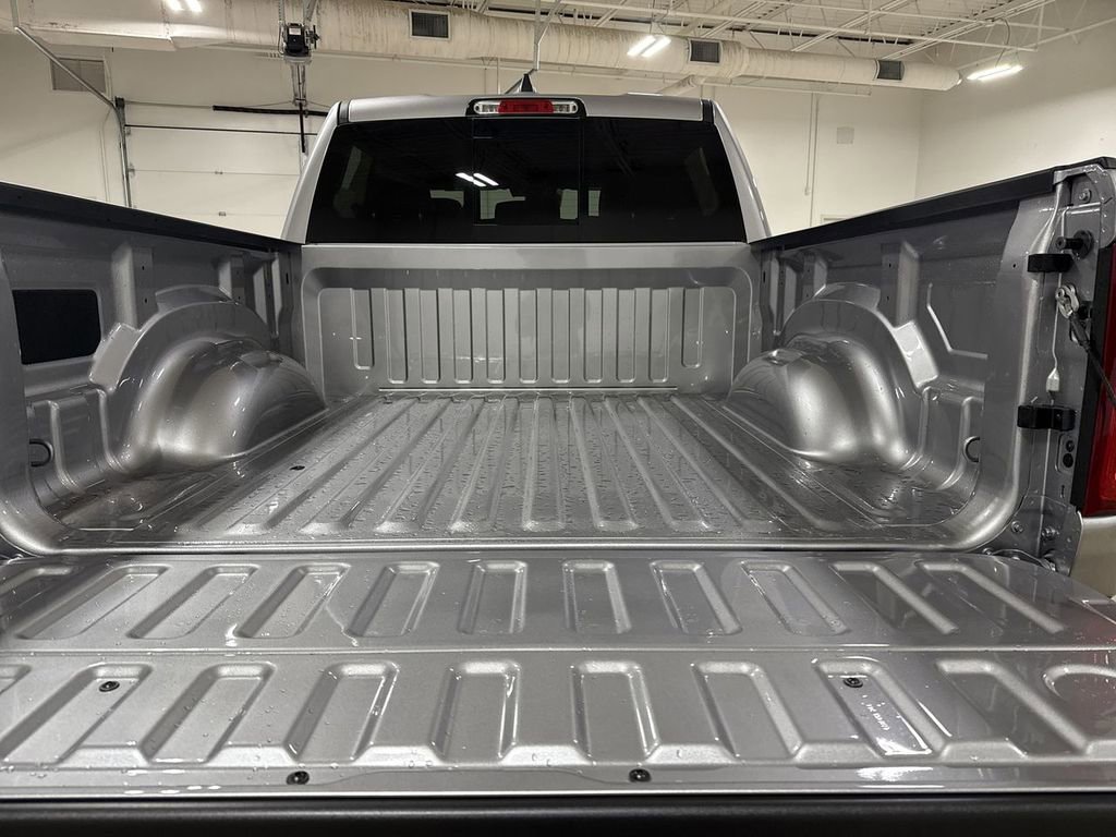New 2026 RAM 1500 Laramie w/ Laramie Preferred Package image 12