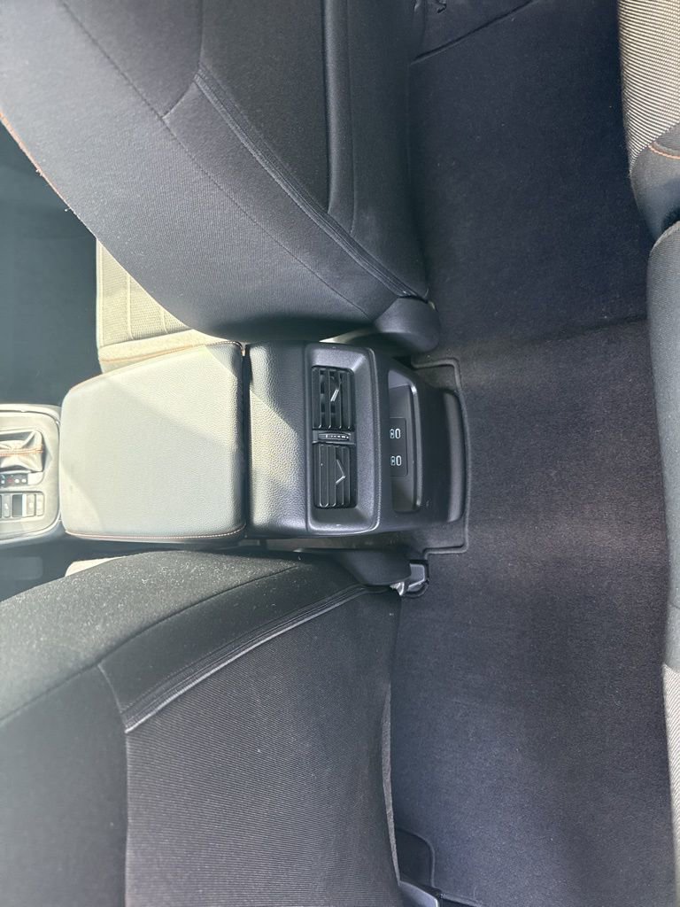 Certified 2023 Honda CR-V Sport image 15