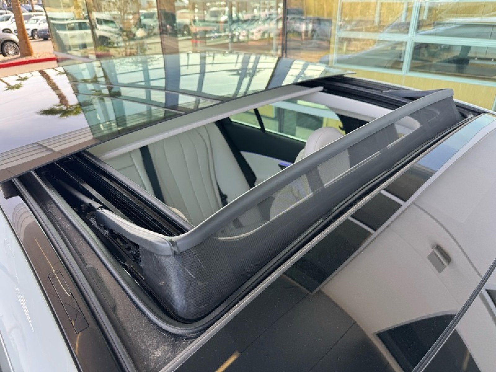 Certified 2025 Mercedes-Benz E 350 E 350 image 26