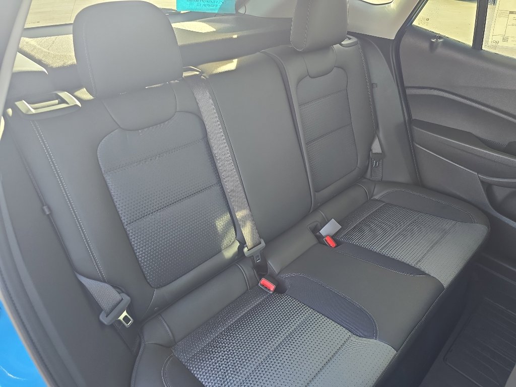 New 2026 Chevrolet Trax LT w/ Driver Confidence Package image 23