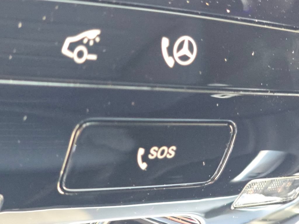 New 2026 Mercedes-Benz GLC 300 4MATIC image 9