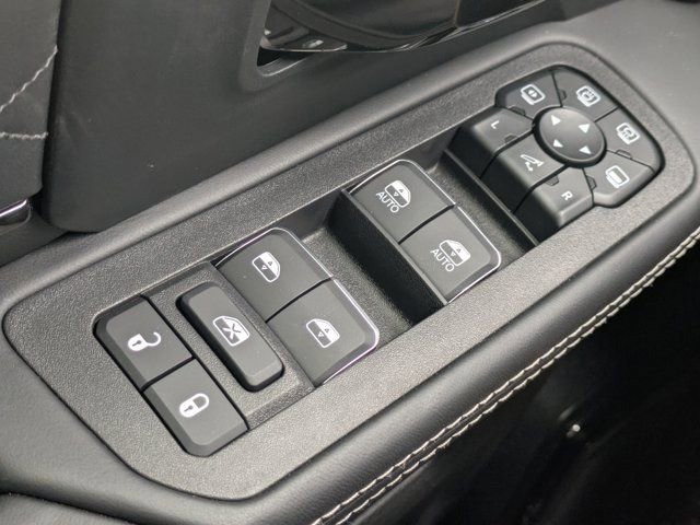 New 2026 RAM 2500 Limited image 20