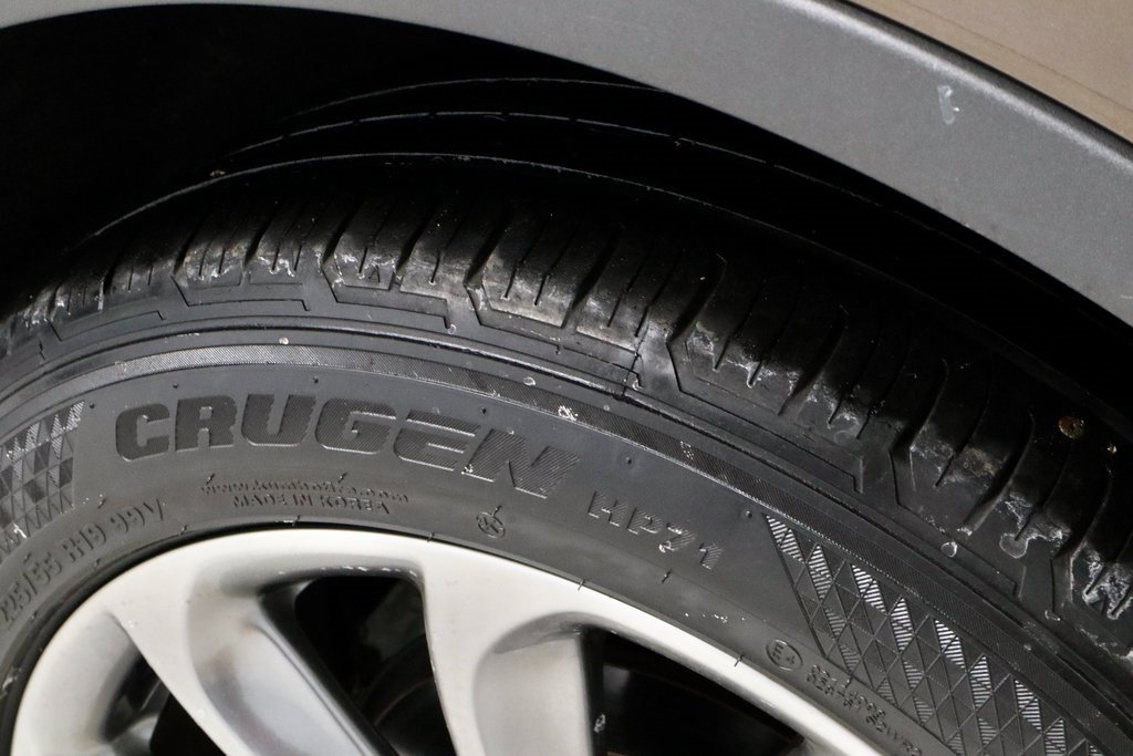 Used 2022 Lincoln Corsair FWD w/ Premium Package image 21