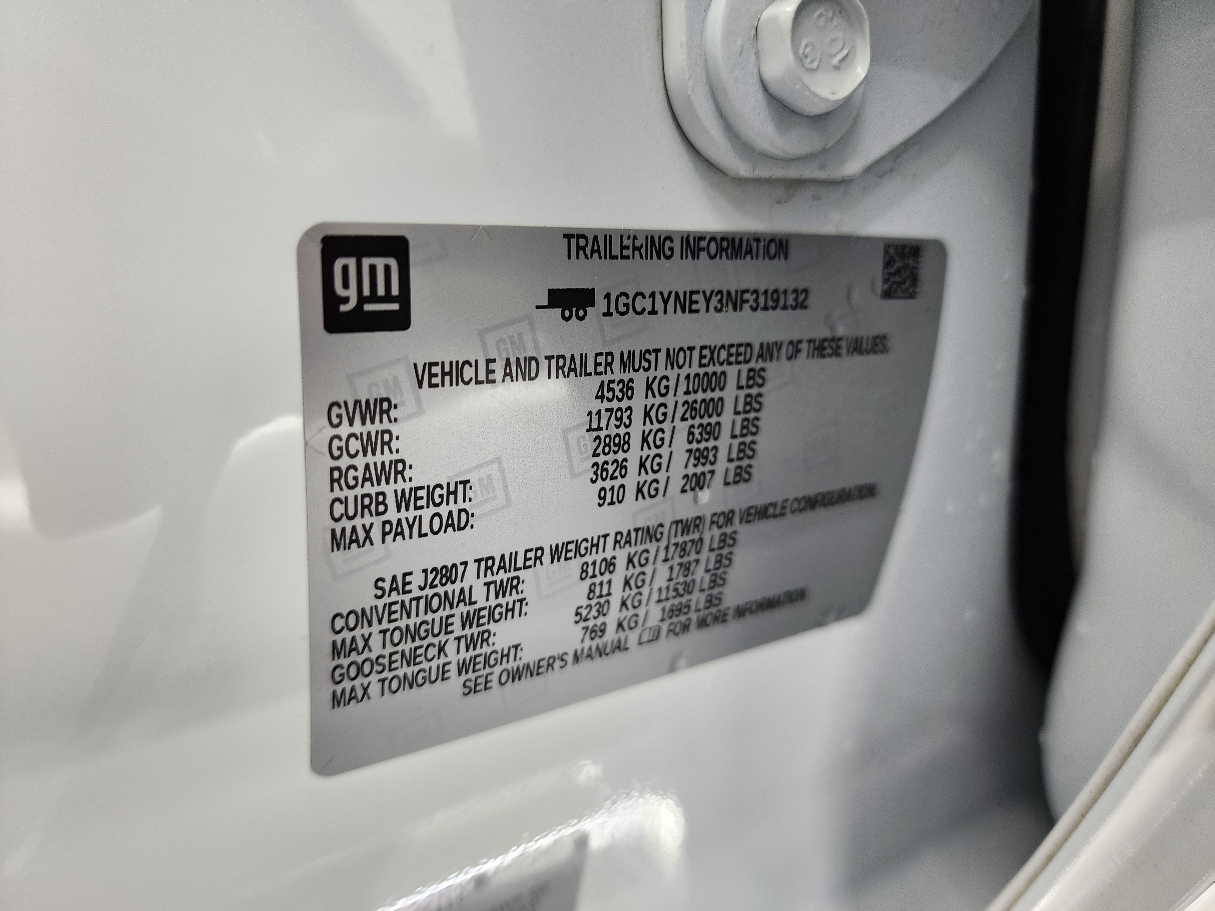 Used 2022 Chevrolet Silverado 2500 LT w/ Convenience Package image 58