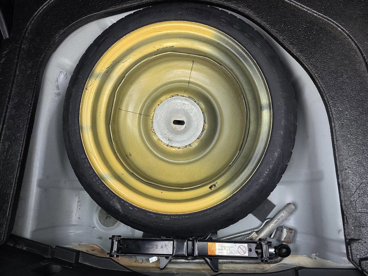 Used 2012 MAZDA MAZDA2 Sport image 41