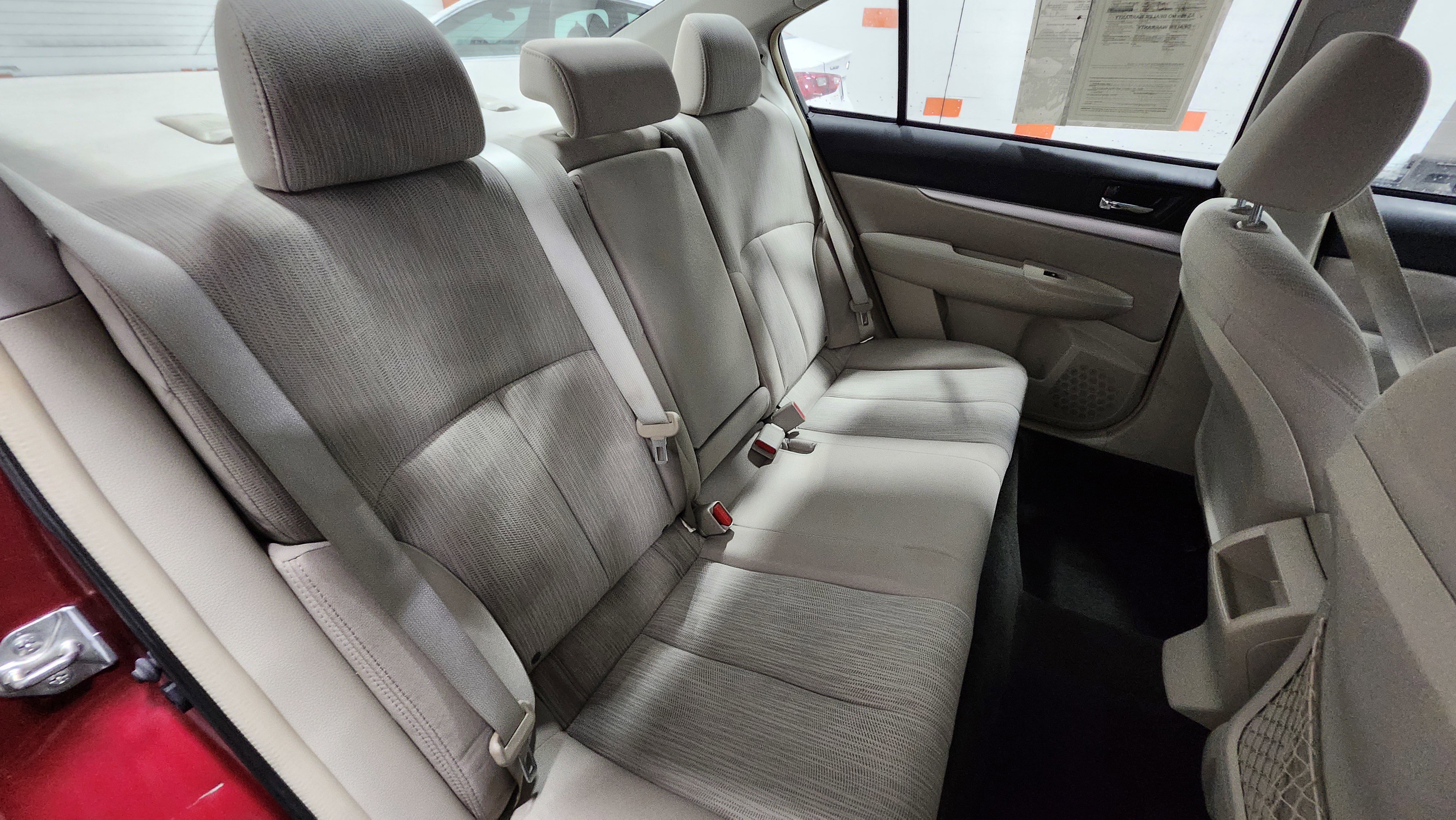 Used 2014 Subaru Legacy 2.5i Premium image 19