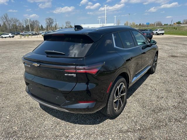 Used 2025 Chevrolet Equinox EV LT FWD image 22