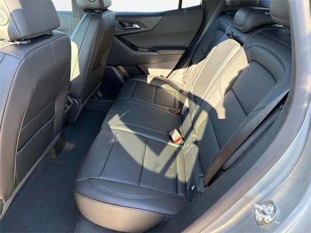 New 2026 Chevrolet Equinox LT w/ Convenience Package II image 13