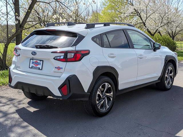 Used 2024 Subaru Crosstrek 2.0i Premium AWD/4WD image 6