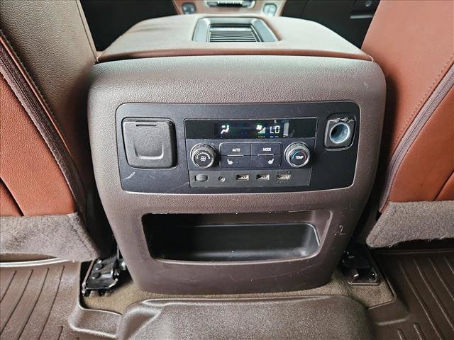 Used 2017 Chevrolet Tahoe Premier AWD/4WD image 19