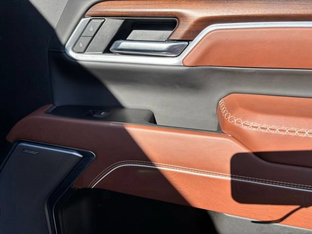 Certified 2025 GMC Sierra 2500 Denali Ultimate AWD/4WD image 23