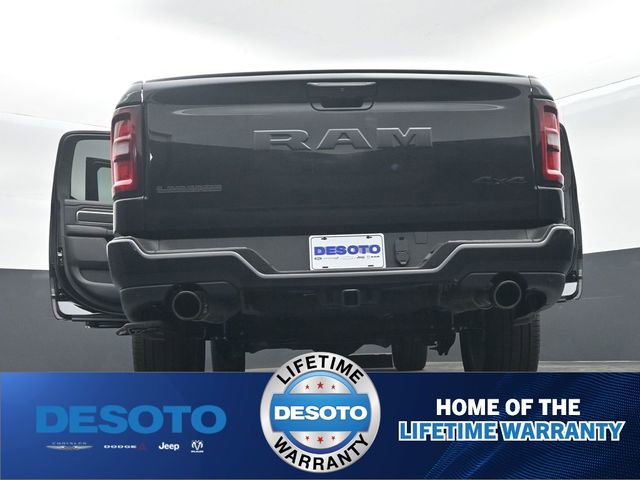 New 2026 RAM 1500 Laramie w/ Night Edition image 73