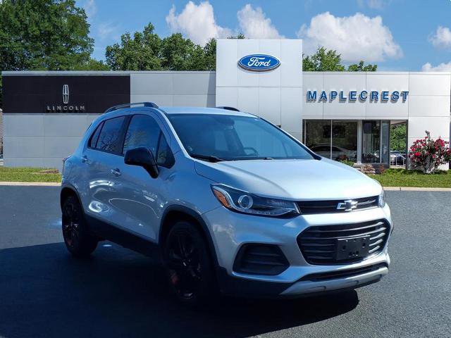 Used 2019 Chevrolet Trax LT w/ Redline Edition
