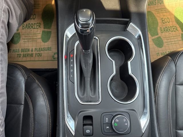 Used 2020 Chevrolet Traverse RS image 31