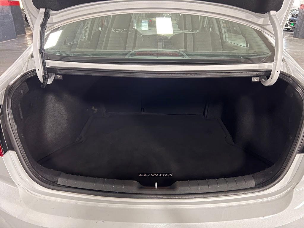 Used 2020 Hyundai Elantra SEL w/ Cargo Package (C1) image 36