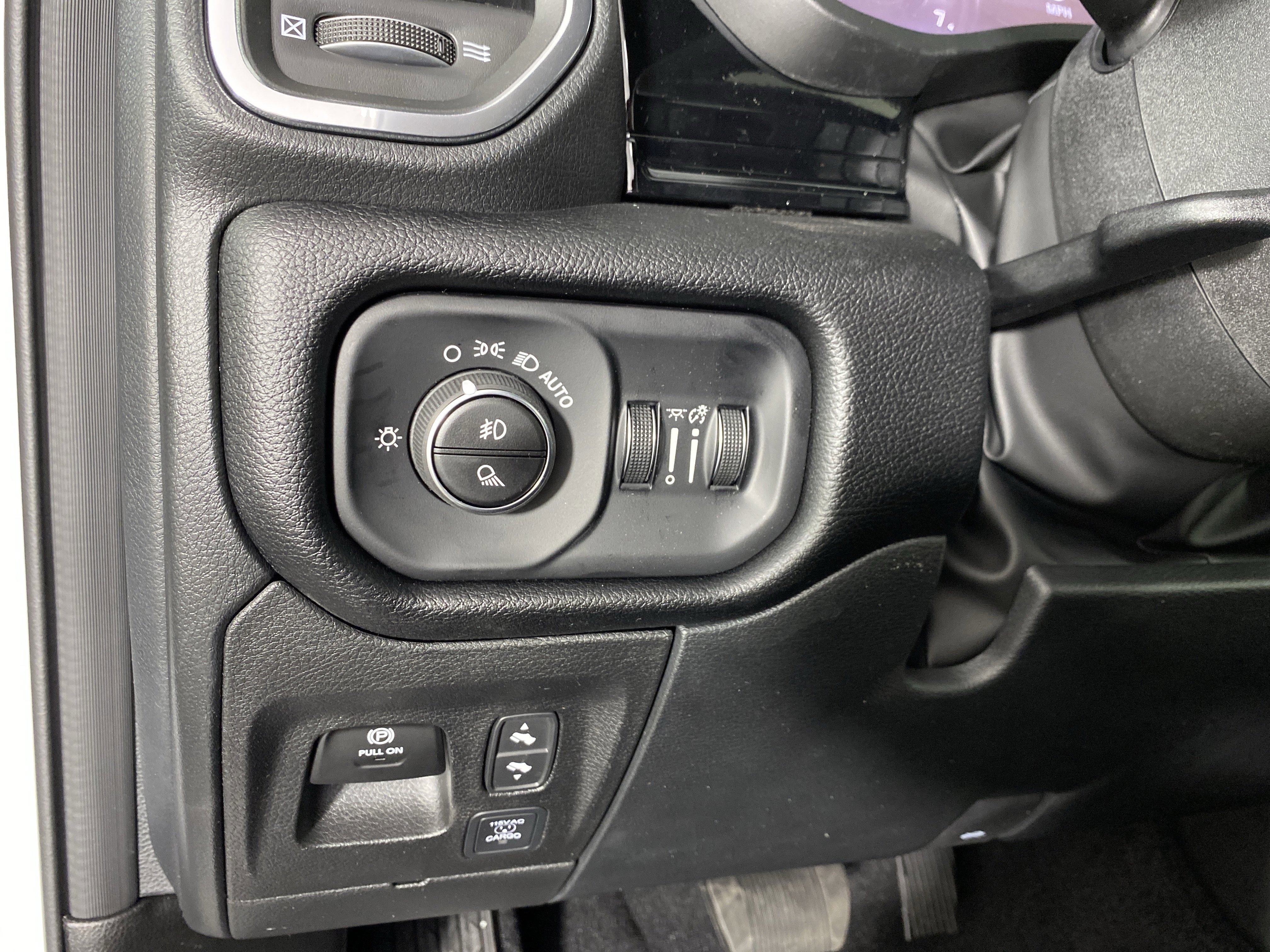 New 2026 RAM 1500 Laramie w/ Night Edition image 23