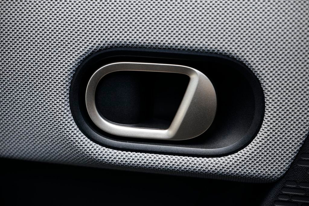 New 2026 MINI Cooper S image 15