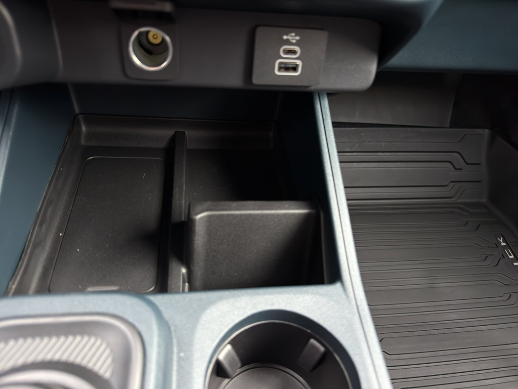 New 2025 Ford Maverick XLT w/ XLT Luxury Package image 19