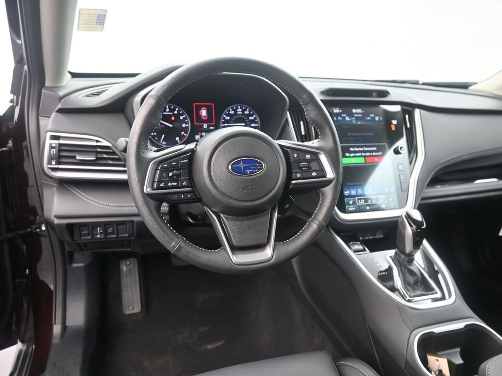 Used 2025 Subaru Outback Limited w/ Popular Package #2 image 17