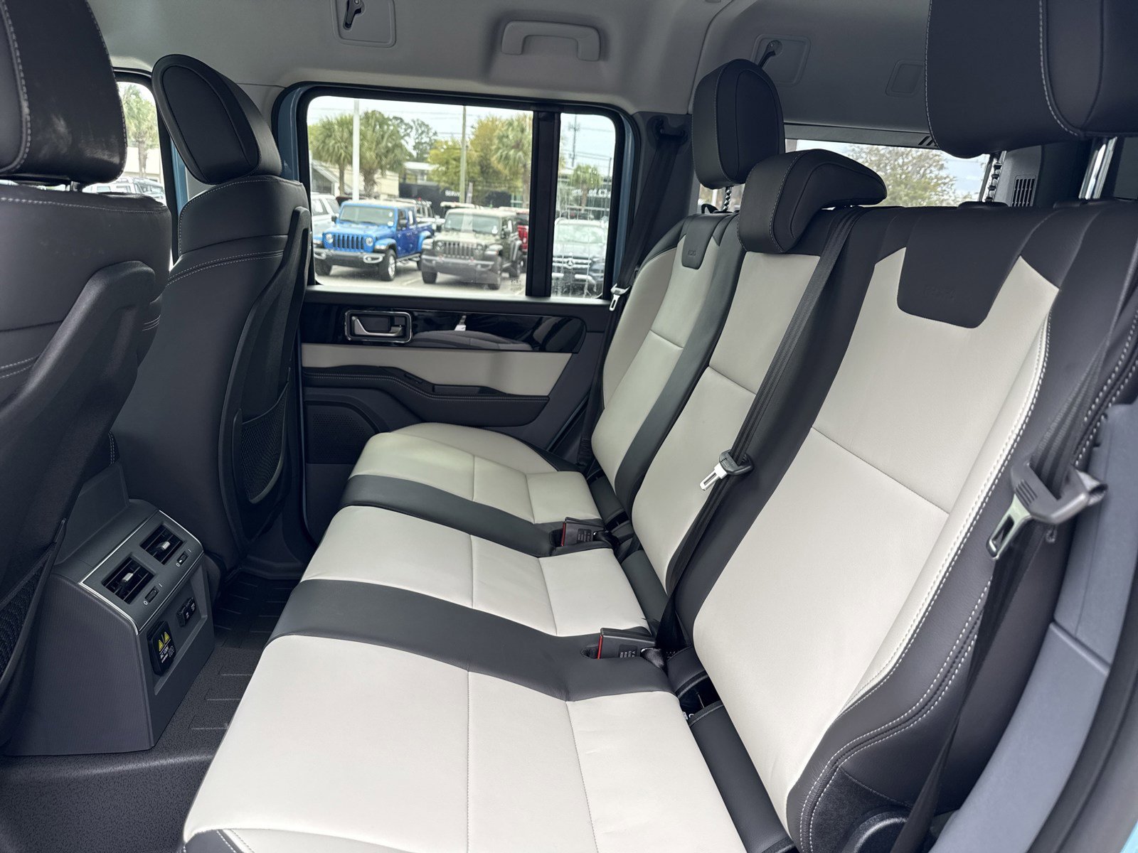 New 2026 INEOS Grenadier Trialmaster Edition image 23