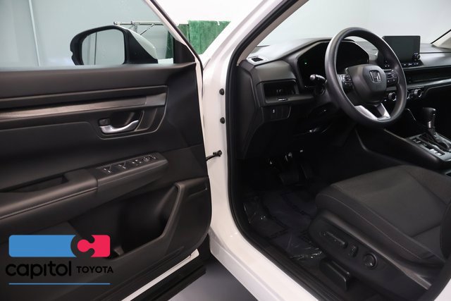 Used 2024 Honda CR-V EX image 9