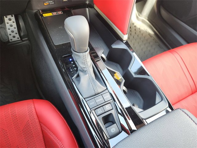 New 2026 Toyota Camry XSE image 16