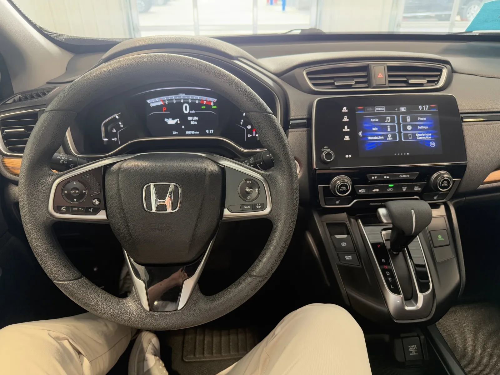 Used 2018 Honda CR-V EX image 27