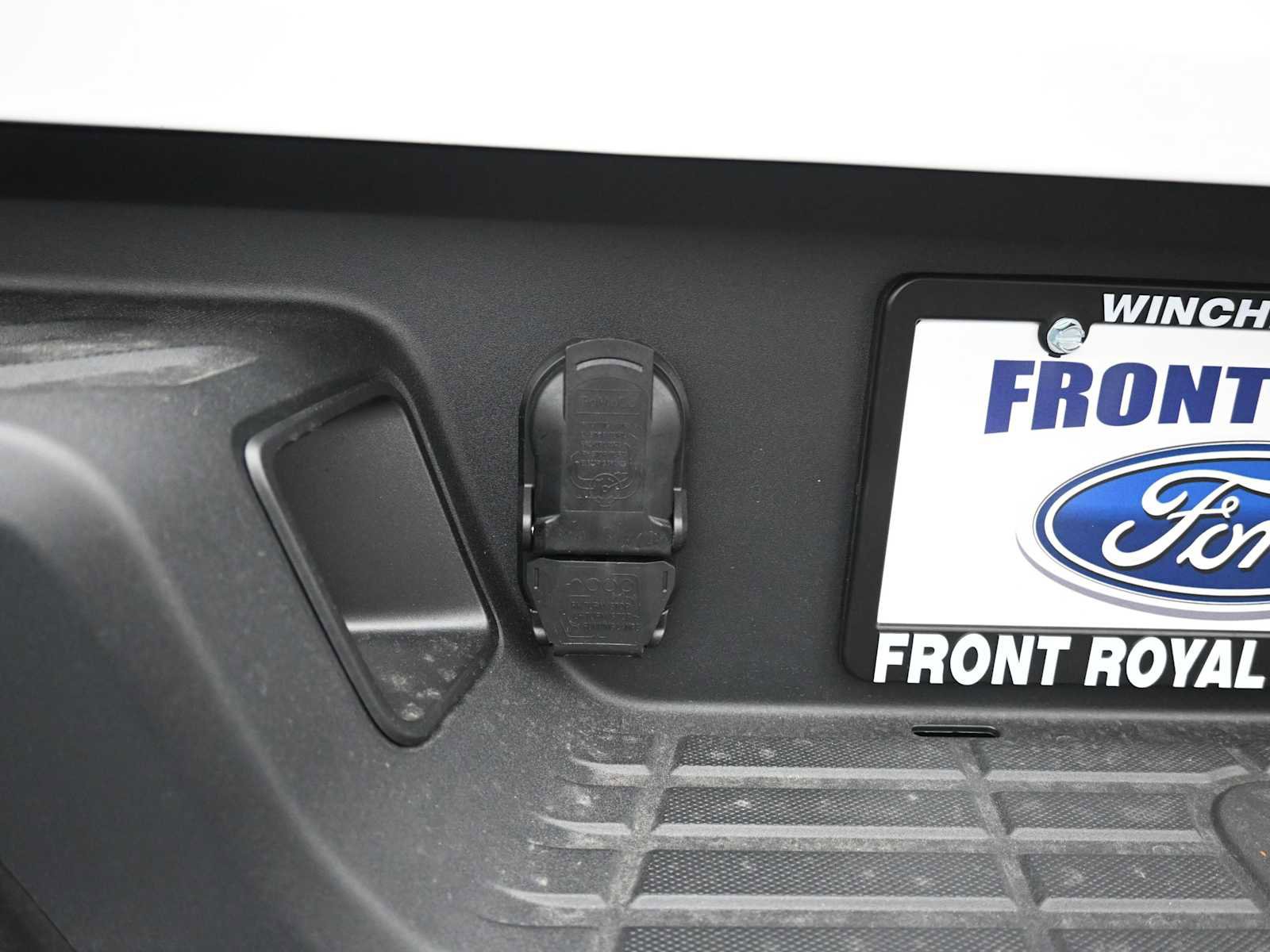 New 2025 Ford Ranger XL w/ Trailer Tow Package image 20