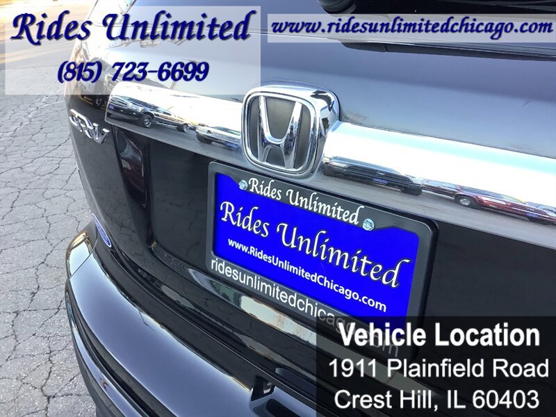 Used 2011 Honda CR-V EX-L image 37