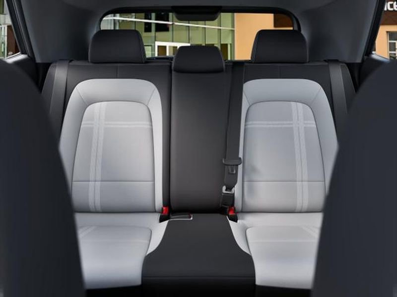 New 2026 Hyundai Venue SEL FWD image 12
