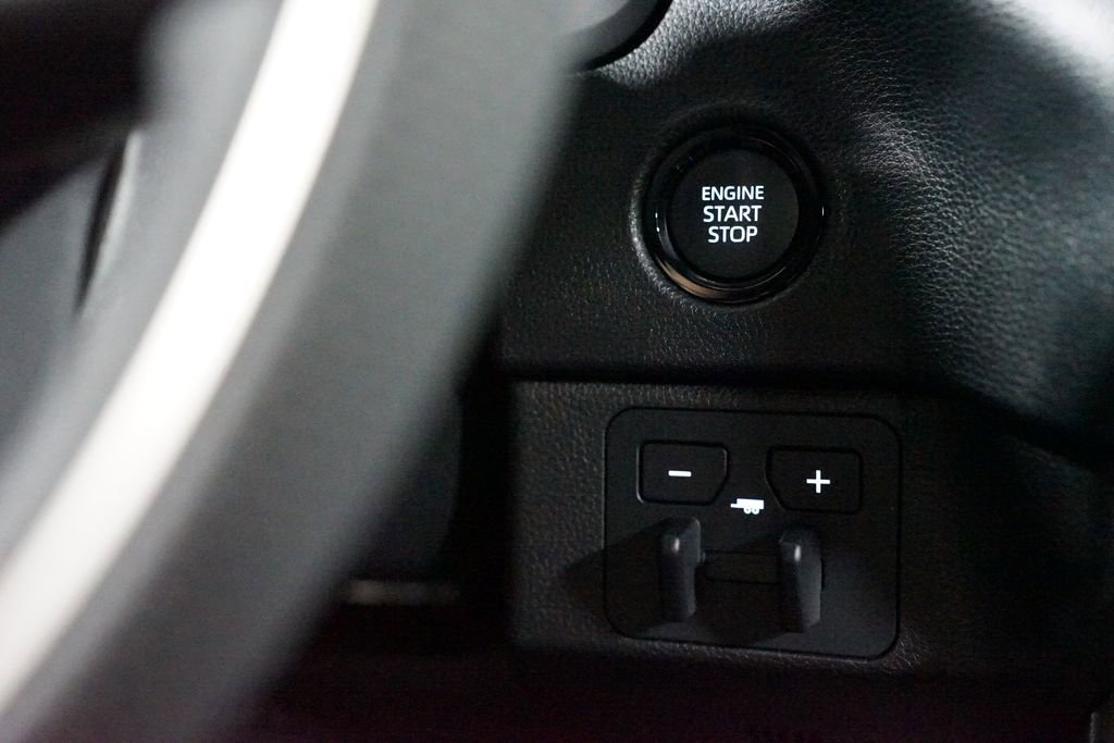 New 2026 Toyota Tundra SR5 AWD/4WD image 24