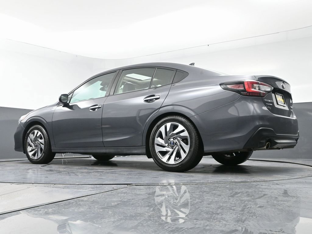 Used 2023 Subaru Legacy Touring XT AWD/4WD image 51